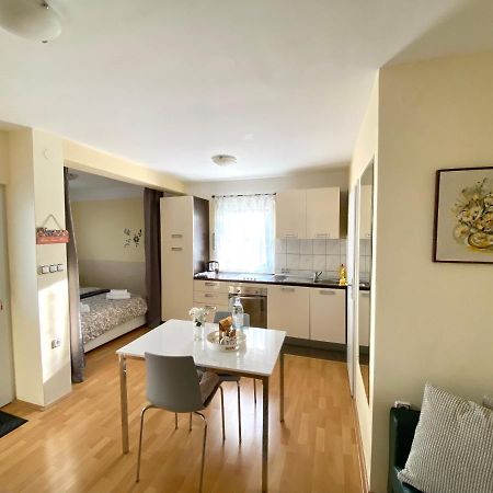 Apartman Lucija Gradici Exterior photo