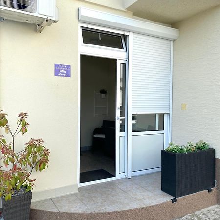 Apartman Lucija Gradici Exterior photo