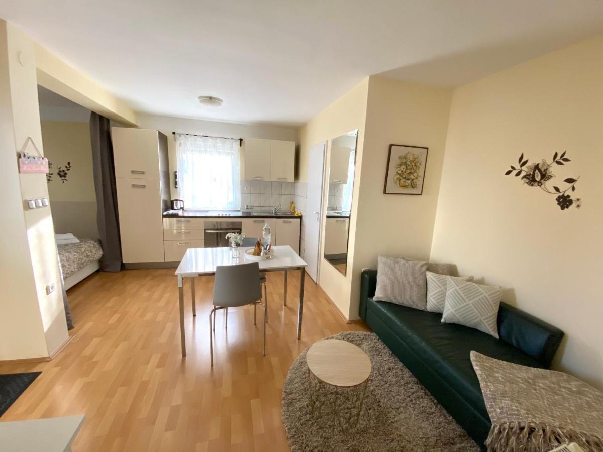 Apartman Lucija Gradici Exterior photo