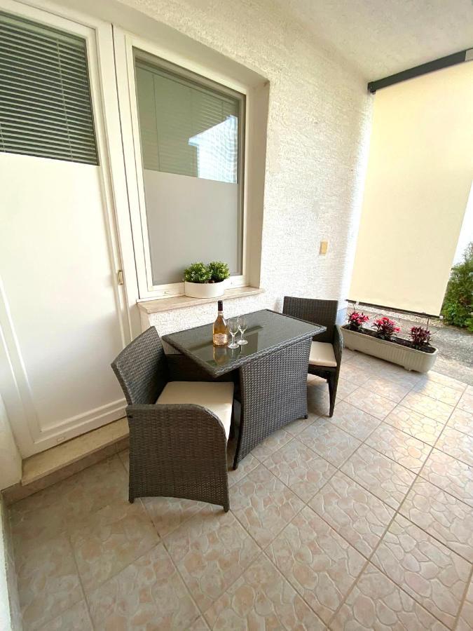 Apartman Lucija Gradici Exterior photo