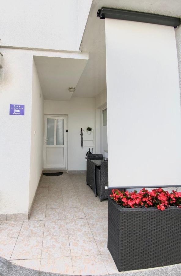 Apartman Lucija Gradici Exterior photo