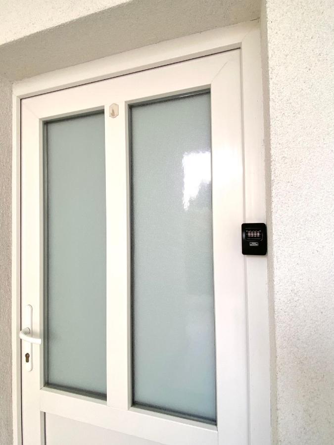 Apartman Lucija Gradici Exterior photo