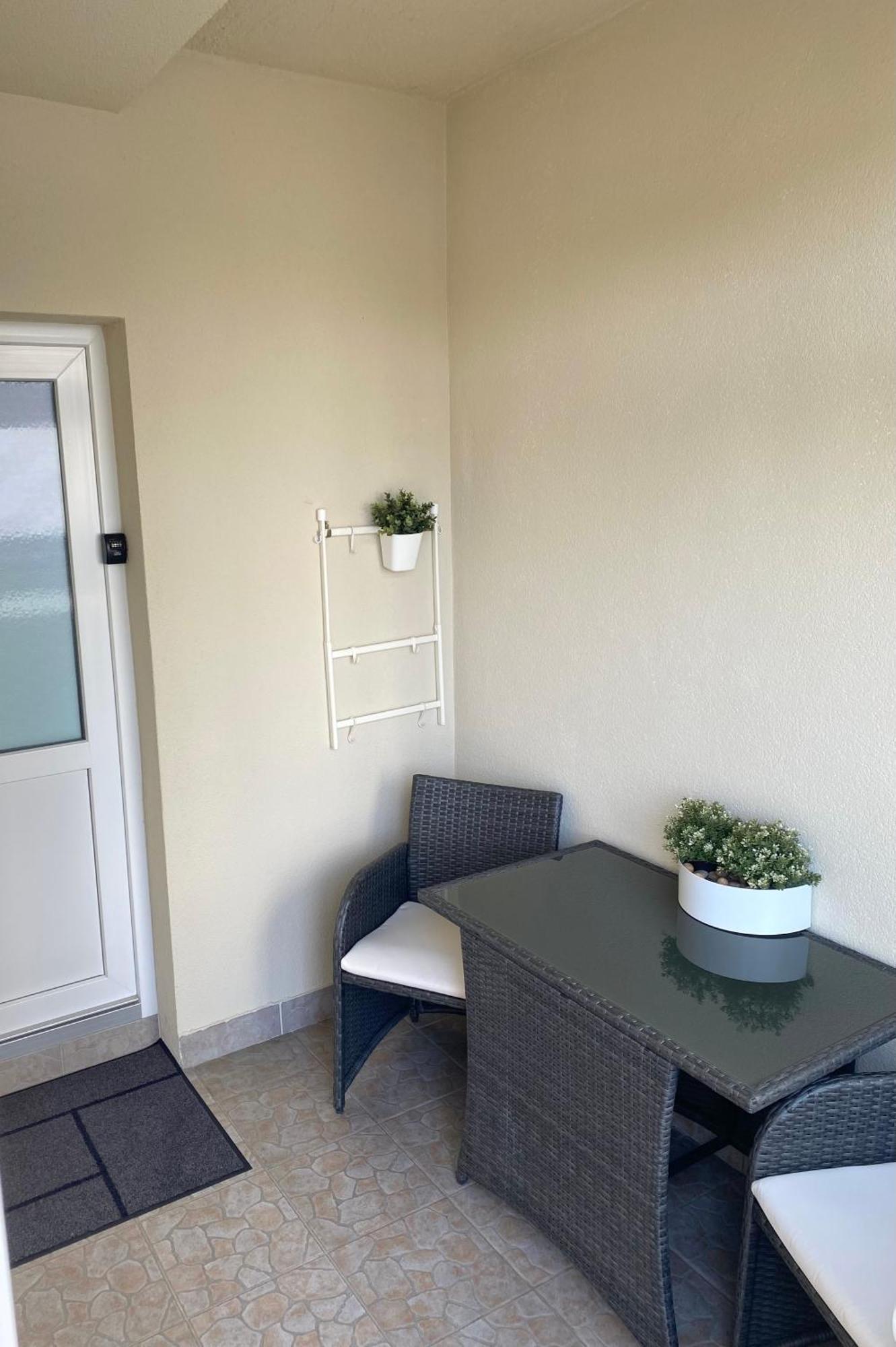 Apartman Lucija Gradici Exterior photo