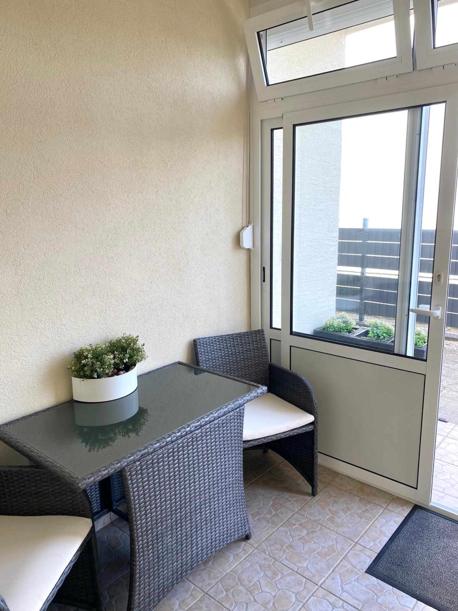 Apartman Lucija Gradici Exterior photo